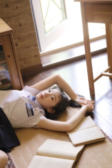 少女番金莲
