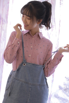 女式透明内衣