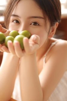 不灭的女神